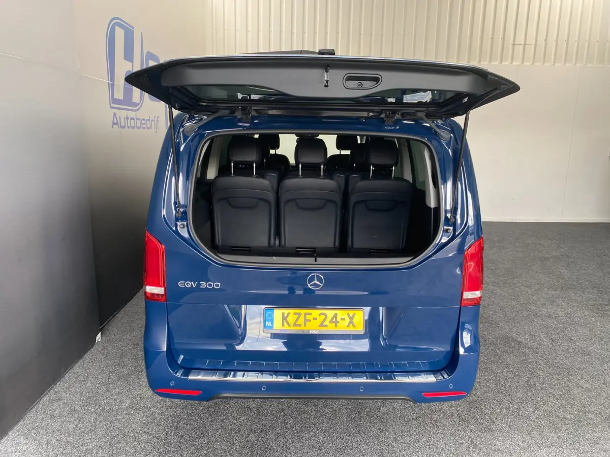 300 L3 8-Pers. - Luchtvering - Leer - 360 - Exterieur pakket - Incl. Garantie