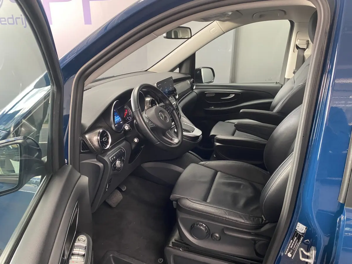 300 L3 8-Pers. - Luchtvering - Leer - 360 - Exterieur pakket - Incl. Garantie