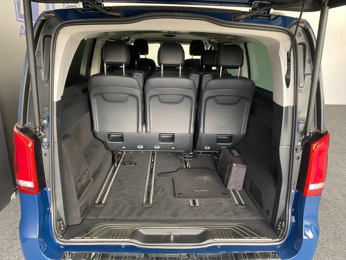 300 L3 8-Pers. - Luchtvering - Leer - 360 - Exterieur pakket - Incl. Garantie