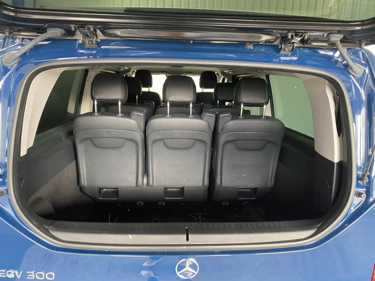 300 L3 8-Pers. - Luchtvering - Leer - 360 - Exterieur pakket - Incl. Garantie