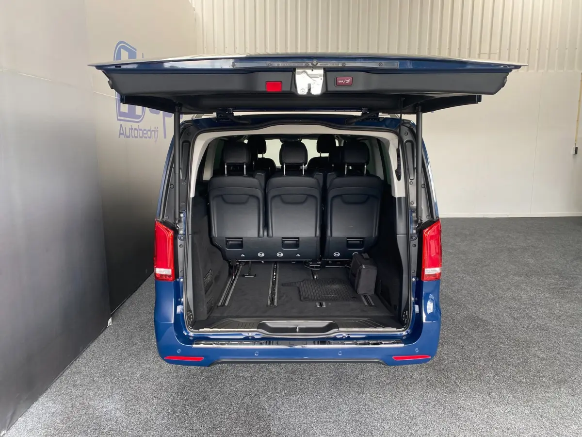 300 L3 8-Pers. - Luchtvering - Leer - 360 - Exterieur pakket - Incl. Garantie