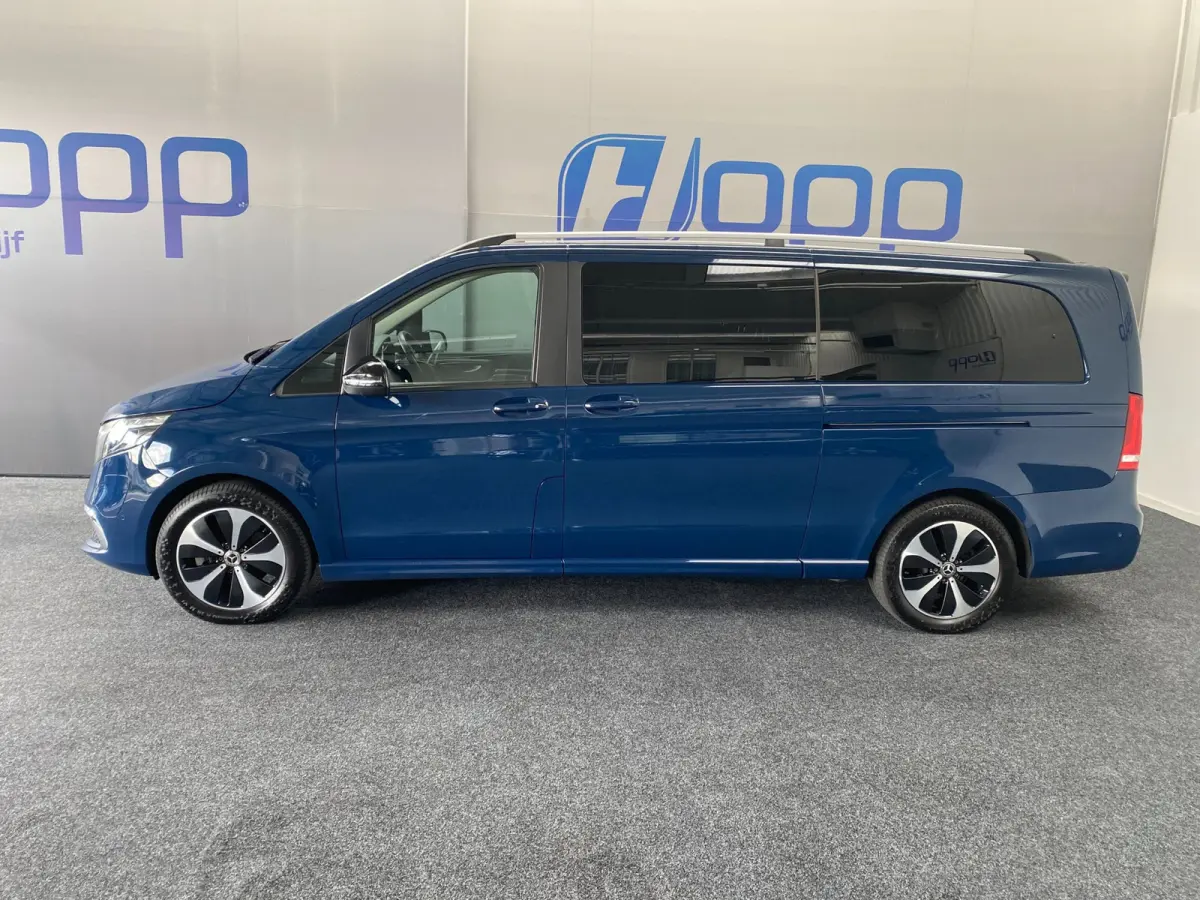 300 L3 8-Pers. - Luchtvering - Leer - 360 - Exterieur pakket - Incl. Garantie