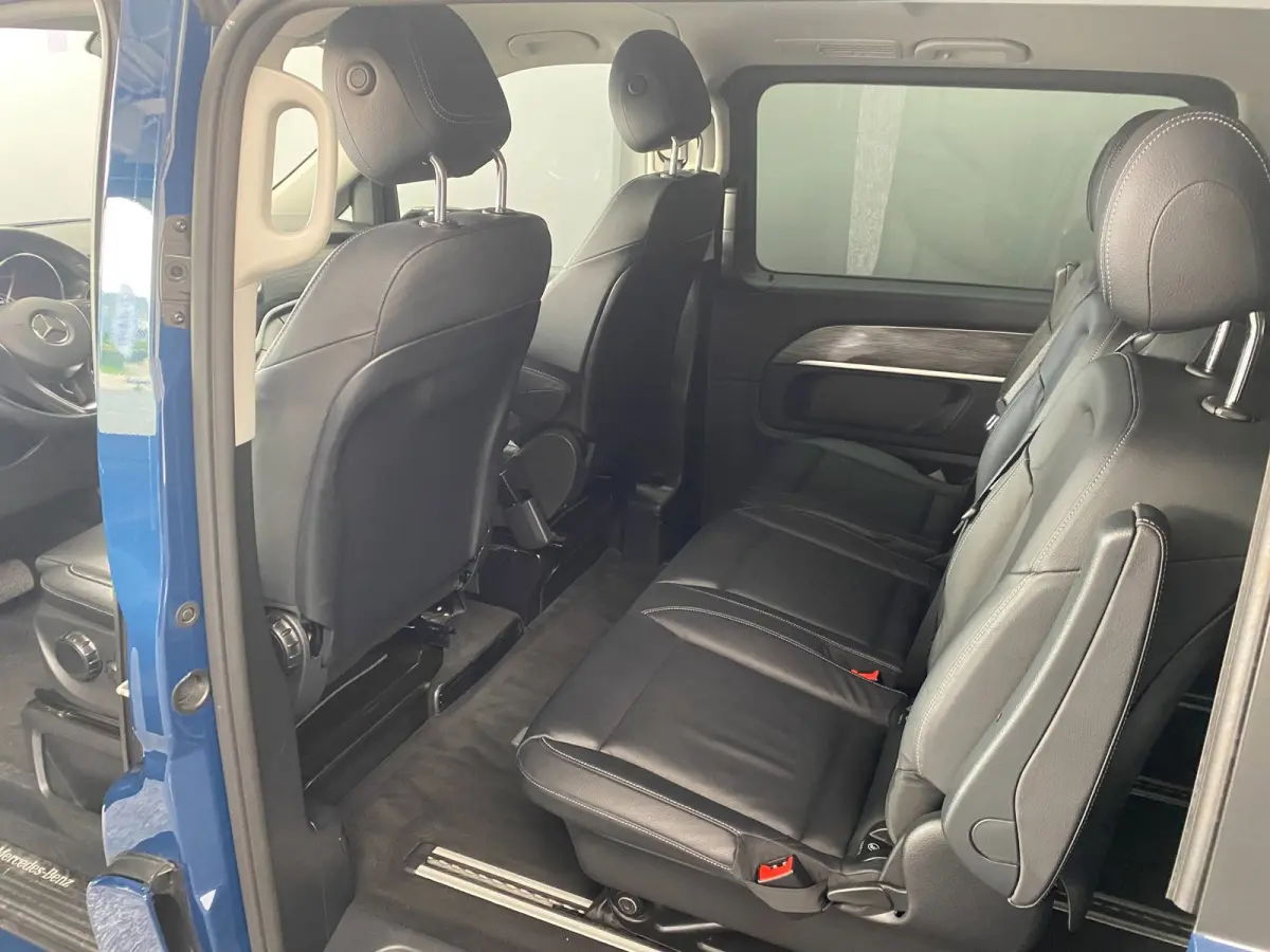 300 L3 8-Pers. - Luchtvering - Leer - 360 - Exterieur pakket - Incl. Garantie