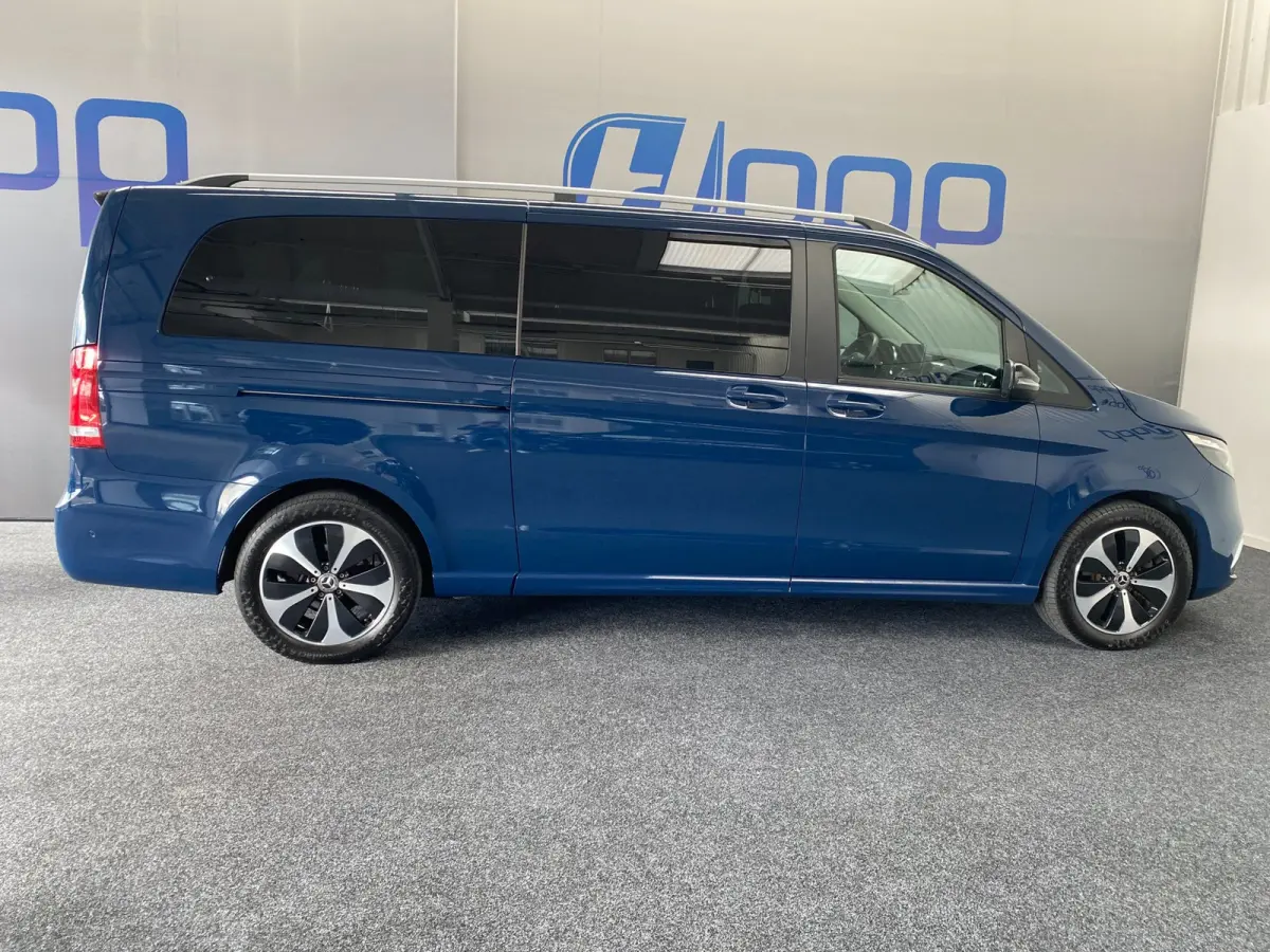 300 L3 8-Pers. - Luchtvering - Leer - 360 - Exterieur pakket - Incl. Garantie