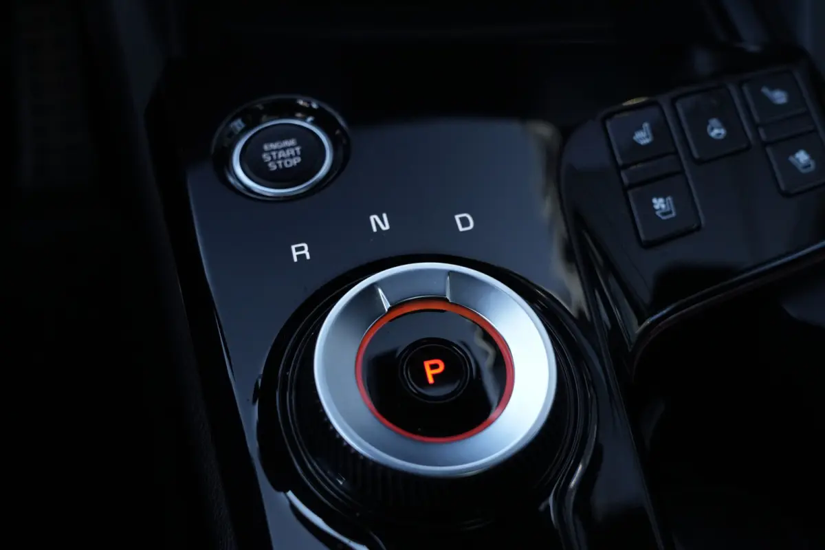 1.6 T-GDi Plug-in Hybrid AWD GT-PlusLine | 265 PK | Panoramadak | 360° Camera | Stoelventilatie | Trekhaak | Kia Sportage 1.6 T-GDi Plug-in Hybrid AWD GT-PlusLine met 1.6 liter 4-cilinder b