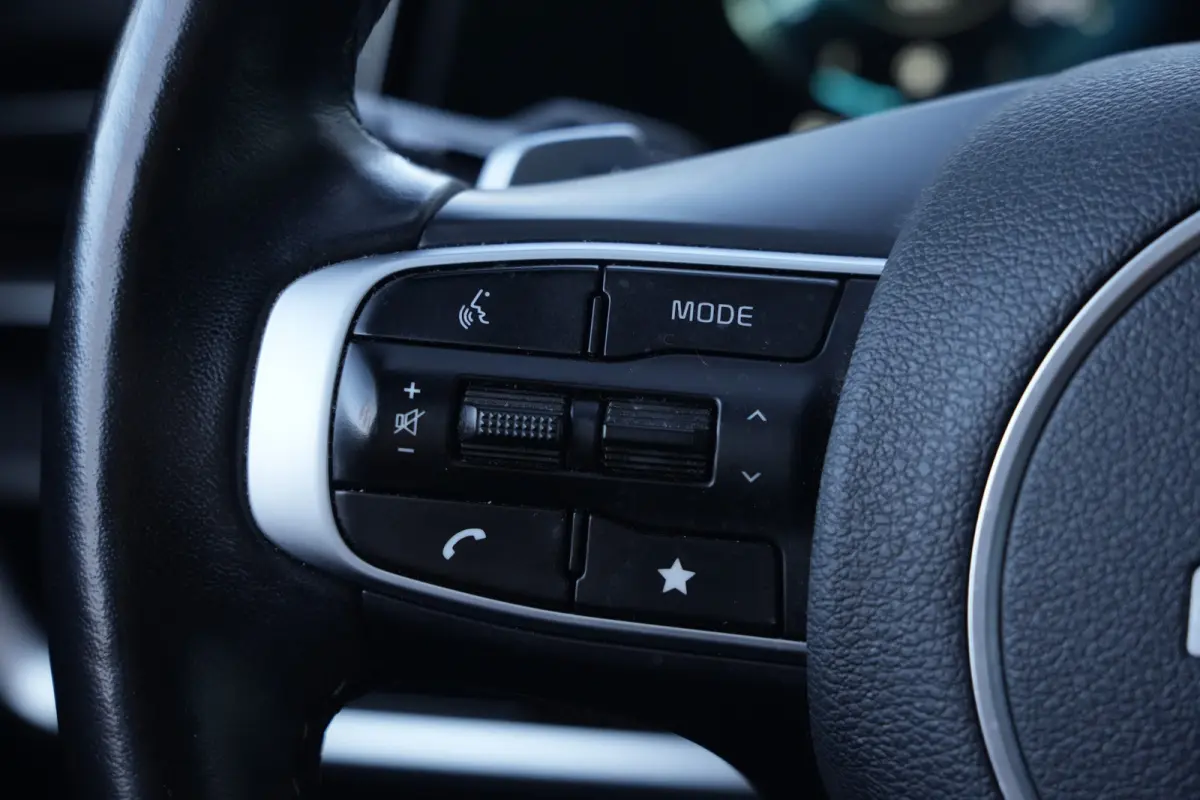 1.6 T-GDi Plug-in Hybrid AWD GT-PlusLine | 265 PK | Panoramadak | 360° Camera | Stoelventilatie | Trekhaak | Kia Sportage 1.6 T-GDi Plug-in Hybrid AWD GT-PlusLine met 1.6 liter 4-cilinder b