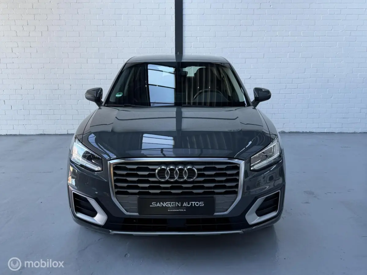 30 TFSI Pro Line Navi Trekhaak
