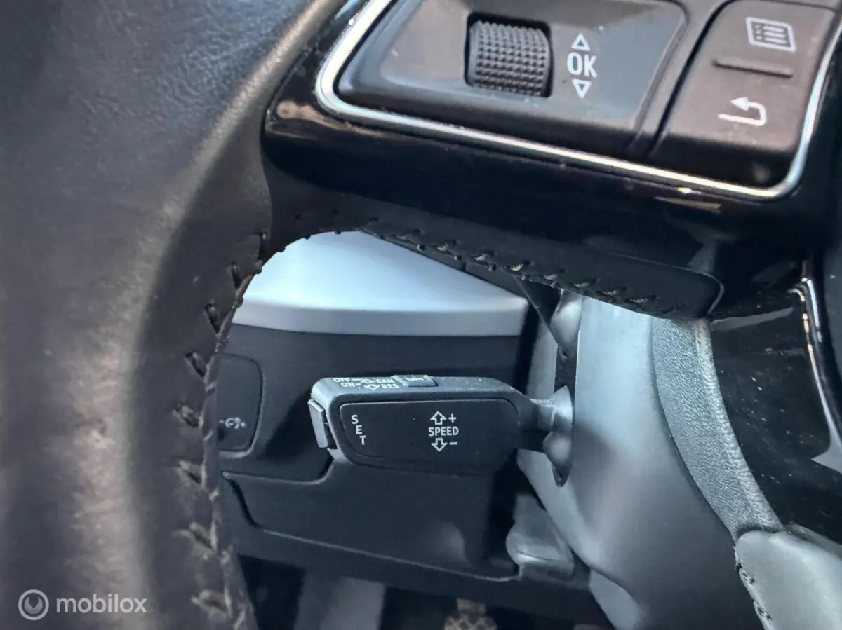 30 TFSI Pro Line Navi Trekhaak