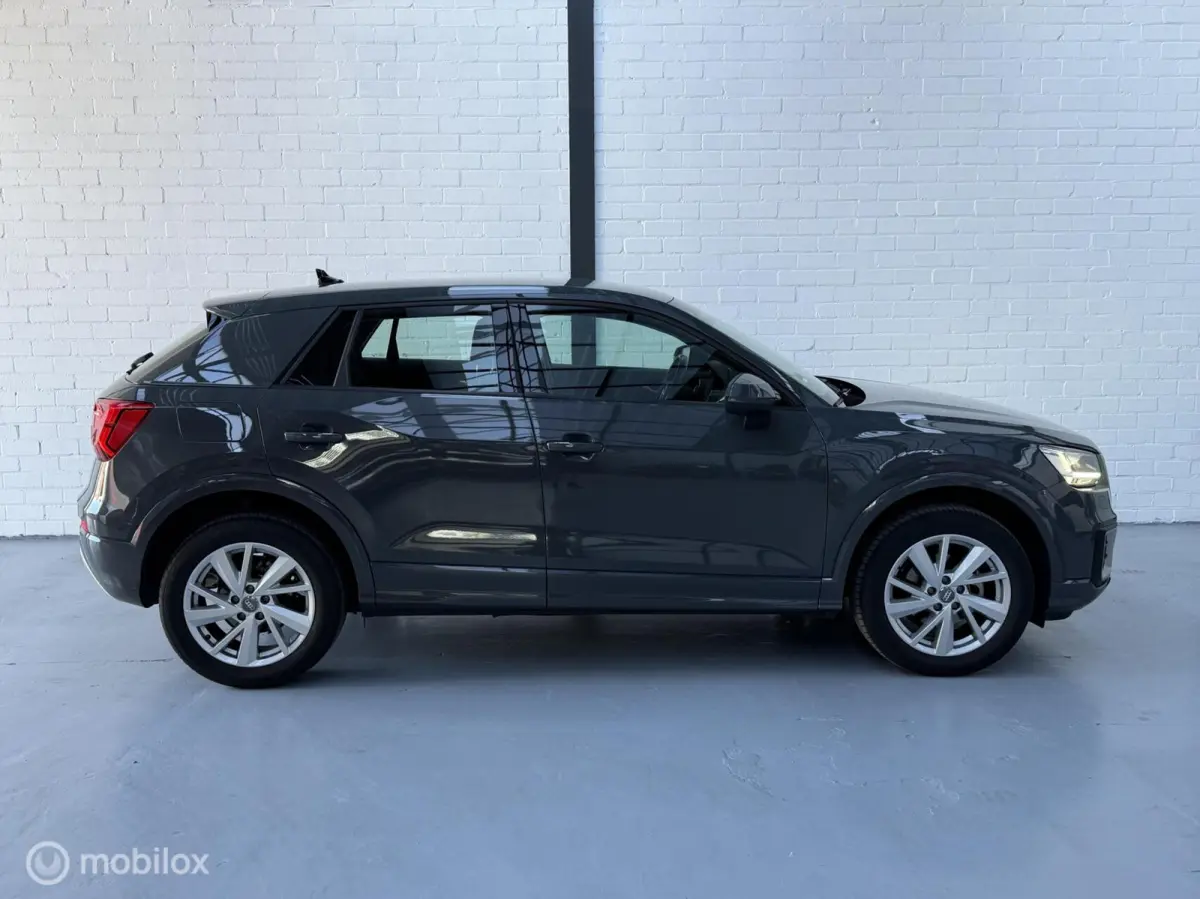 30 TFSI Pro Line Navi Trekhaak