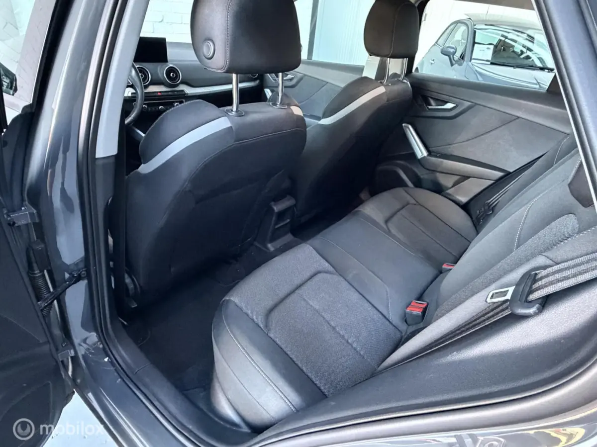 30 TFSI Pro Line Navi Trekhaak