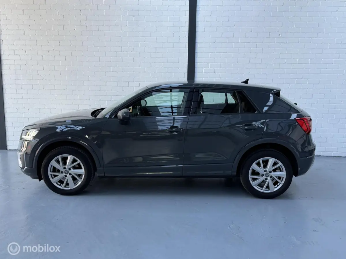 30 TFSI Pro Line Navi Trekhaak