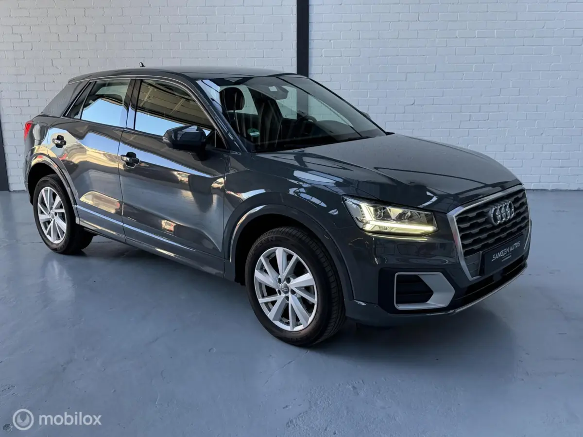 30 TFSI Pro Line Navi Trekhaak