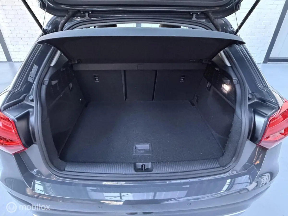 30 TFSI Pro Line Navi Trekhaak