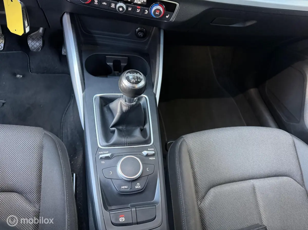 30 TFSI Pro Line Navi Trekhaak