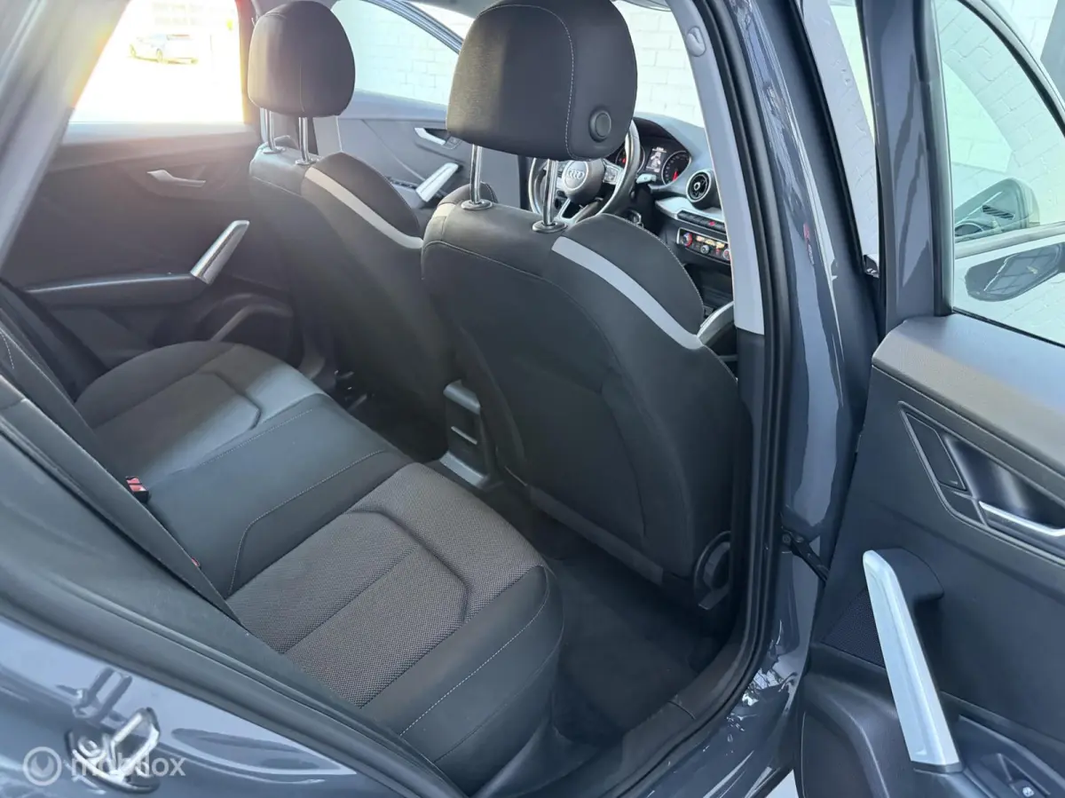 30 TFSI Pro Line Navi Trekhaak