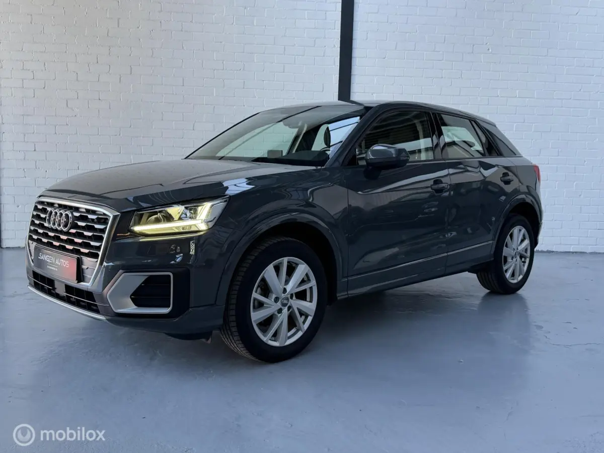 30 TFSI Pro Line Navi Trekhaak