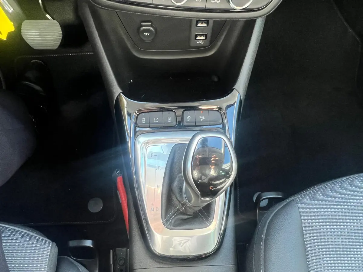 1.2 Turbo Elegance