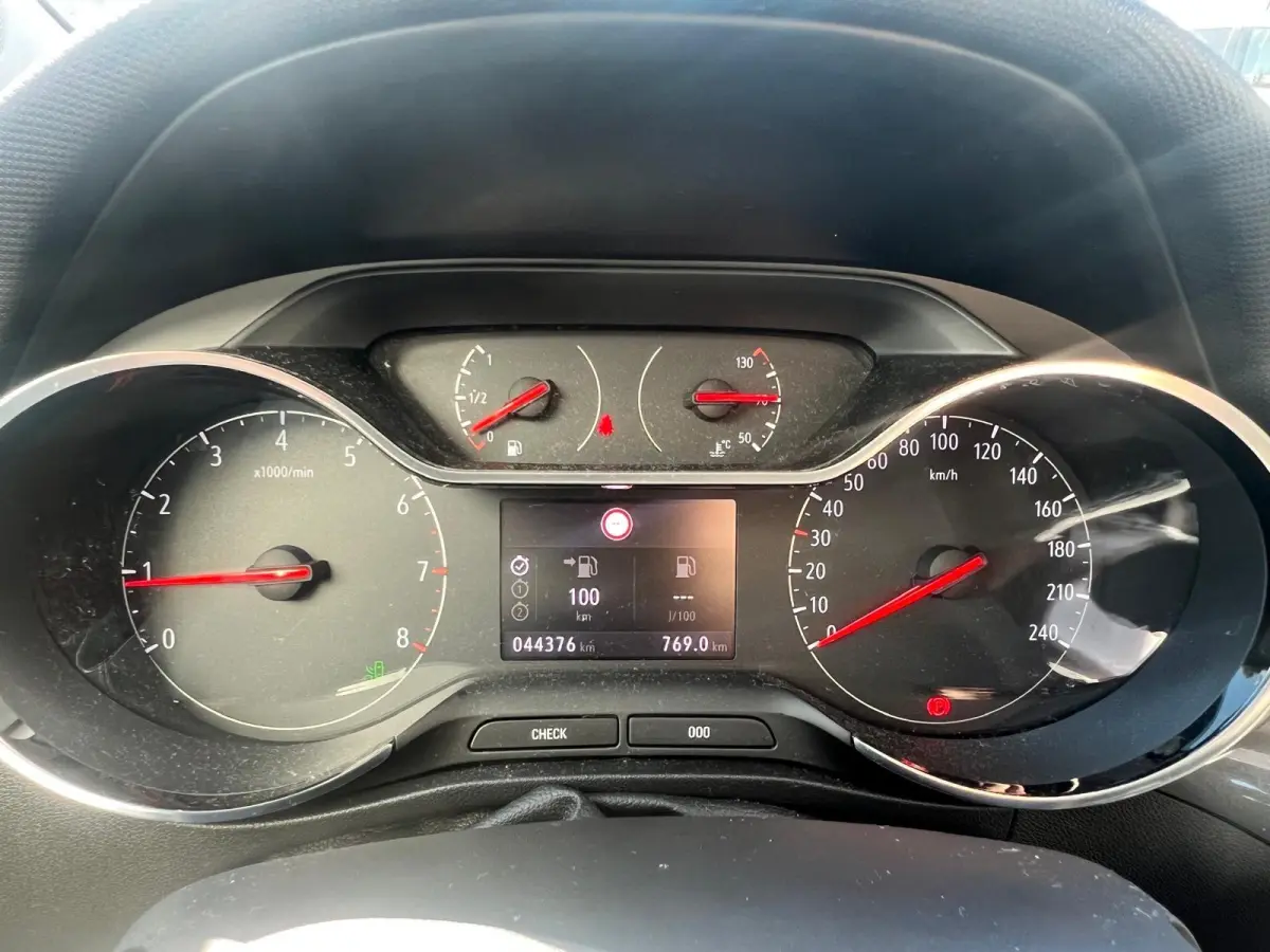 1.2 Turbo Elegance