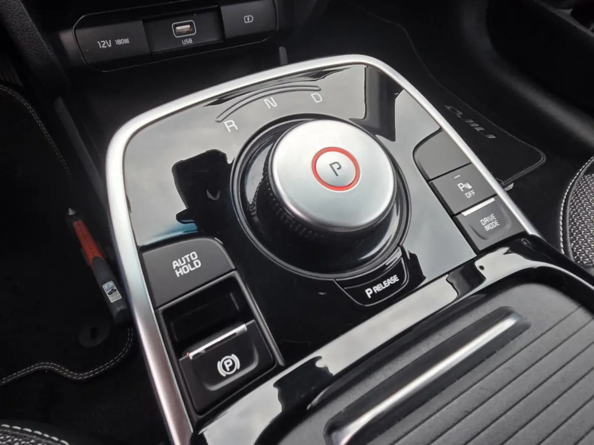 DynamicLine 39kWh | Camera | Adaptive Cruise | Apple Carplay | Keyless entry SOH 93,8% | Rijklaarprijs!