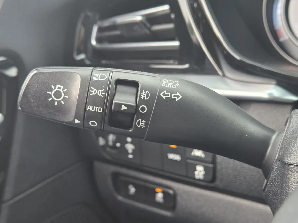 DynamicLine 39kWh | Camera | Adaptive Cruise | Apple Carplay | Keyless entry SOH 93,8% | Rijklaarprijs!