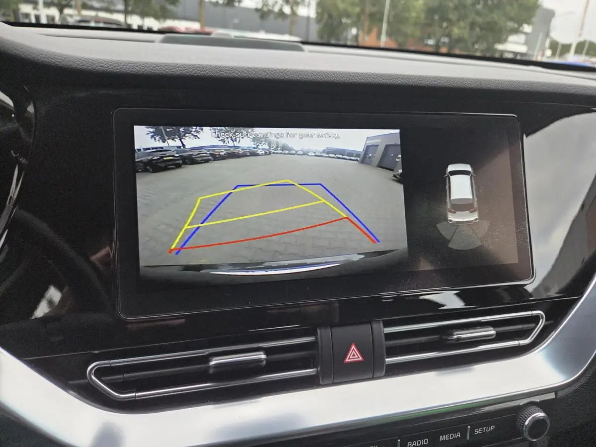 DynamicLine 39kWh | Camera | Adaptive Cruise | Apple Carplay | Keyless entry SOH 93,8% | Rijklaarprijs!