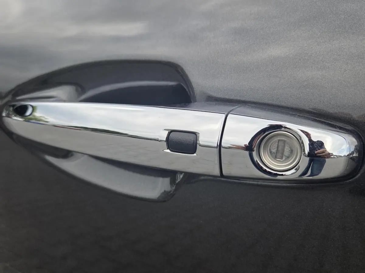 DynamicLine 39kWh | Camera | Adaptive Cruise | Apple Carplay | Keyless entry SOH 93,8% | Rijklaarprijs!