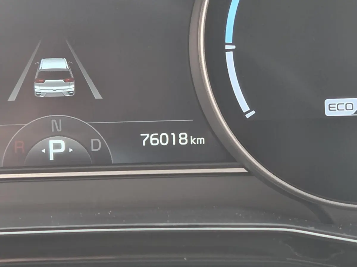 DynamicLine 39kWh | Camera | Adaptive Cruise | Apple Carplay | Keyless entry SOH 93,8% | Rijklaarprijs!