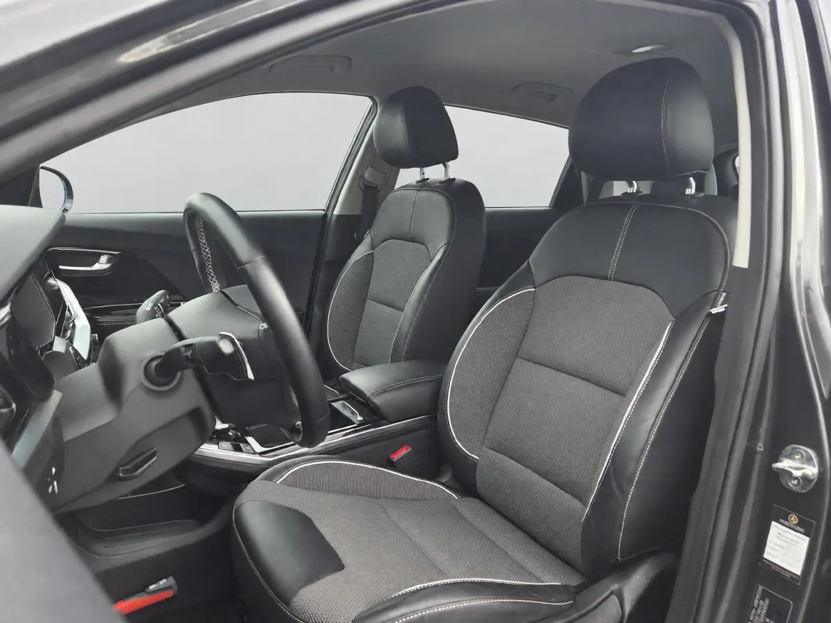 DynamicLine 39kWh | Camera | Adaptive Cruise | Apple Carplay | Keyless entry SOH 93,8% | Rijklaarprijs!