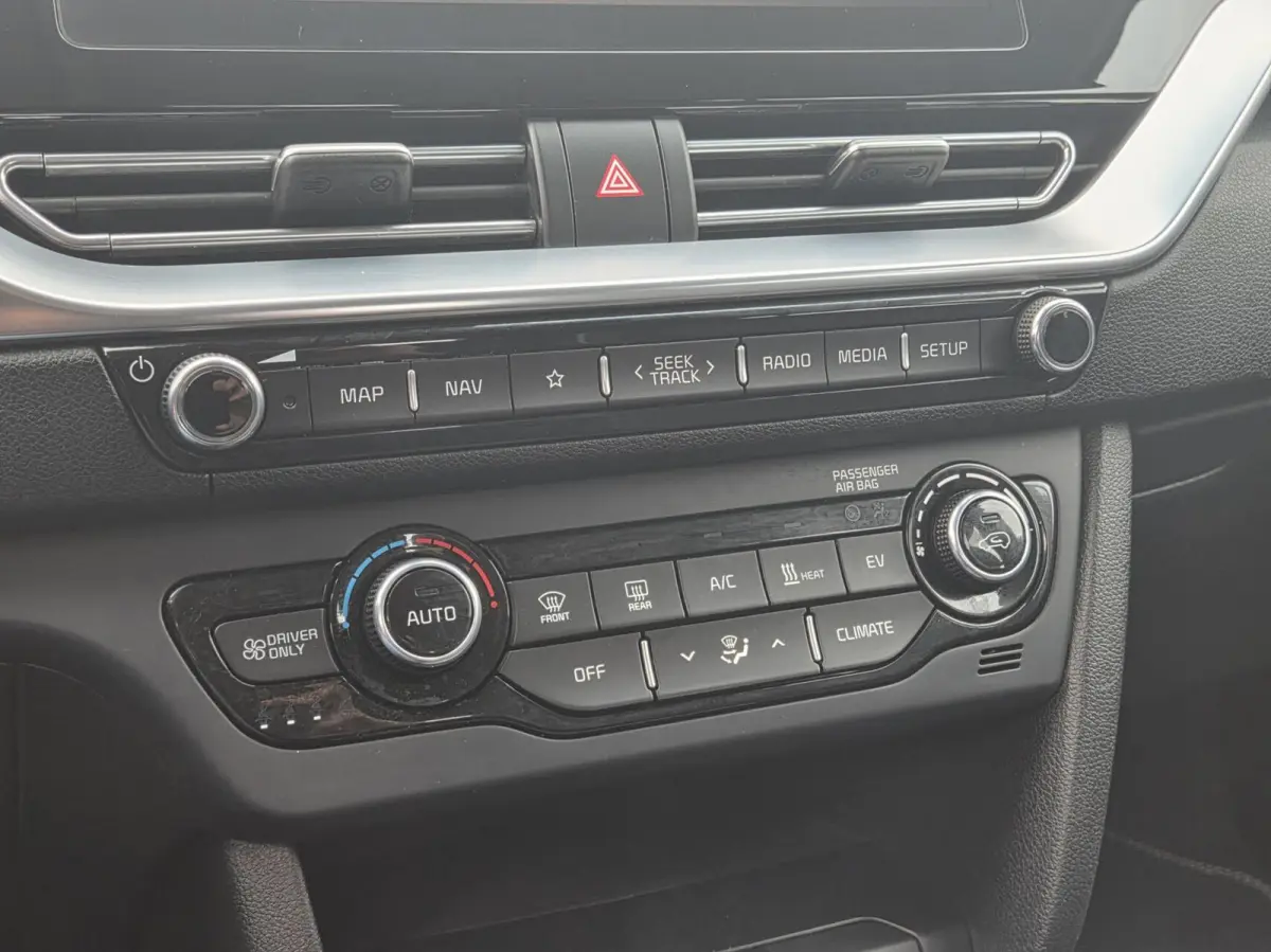 DynamicLine 39kWh | Camera | Adaptive Cruise | Apple Carplay | Keyless entry SOH 93,8% | Rijklaarprijs!