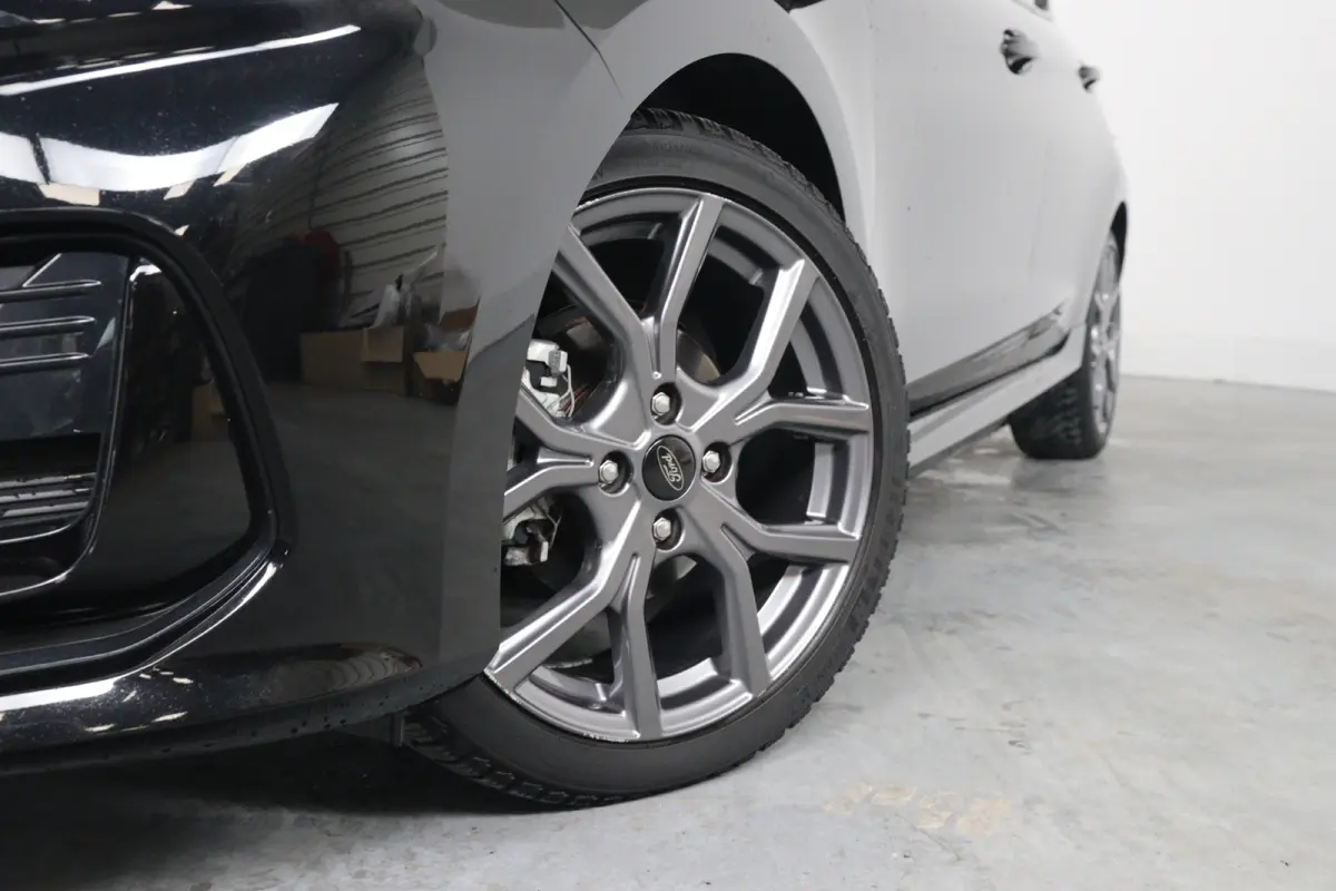 1.0 EcoBoost Hybrid ST-Line X | Camera | Stoel-/Stuurverwarming | Voorruitverwarming | Climate Control | Cruise Control | Led Koplampen