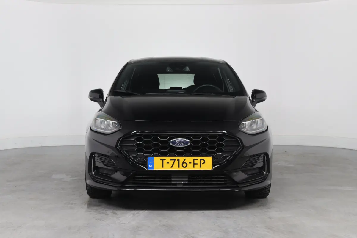 1.0 EcoBoost Hybrid ST-Line X | Camera | Stoel-/Stuurverwarming | Voorruitverwarming | Climate Control | Cruise Control | Led Koplampen