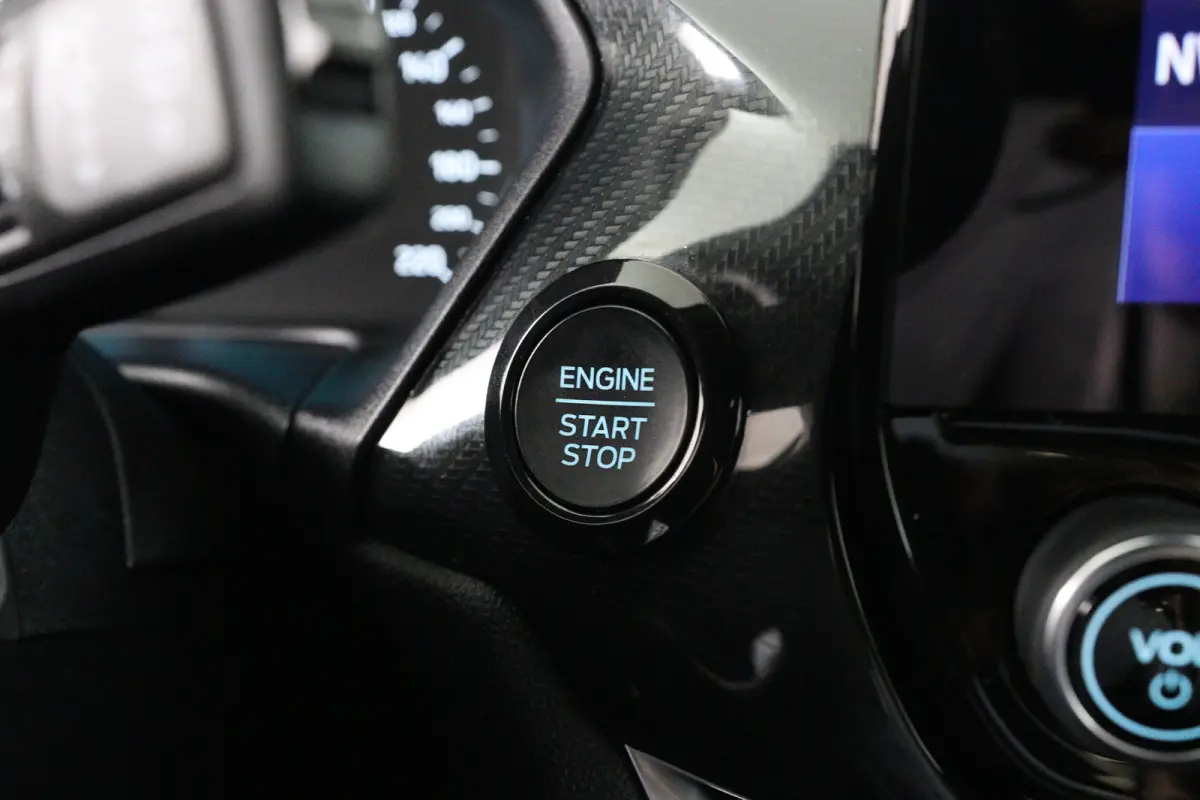 1.0 EcoBoost Hybrid ST-Line X | Camera | Stoel-/Stuurverwarming | Voorruitverwarming | Climate Control | Cruise Control | Led Koplampen