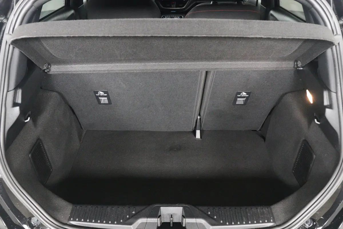 1.0 EcoBoost Hybrid ST-Line X | Camera | Stoel-/Stuurverwarming | Voorruitverwarming | Climate Control | Cruise Control | Led Koplampen
