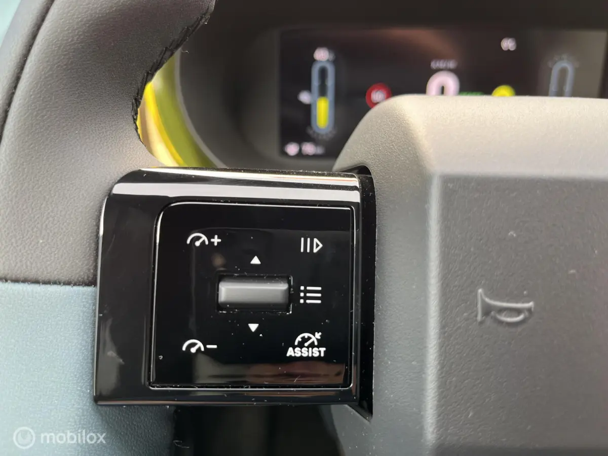 La Prima 11 kW 44 kWh NAVI/PDC V+A/CAMERA