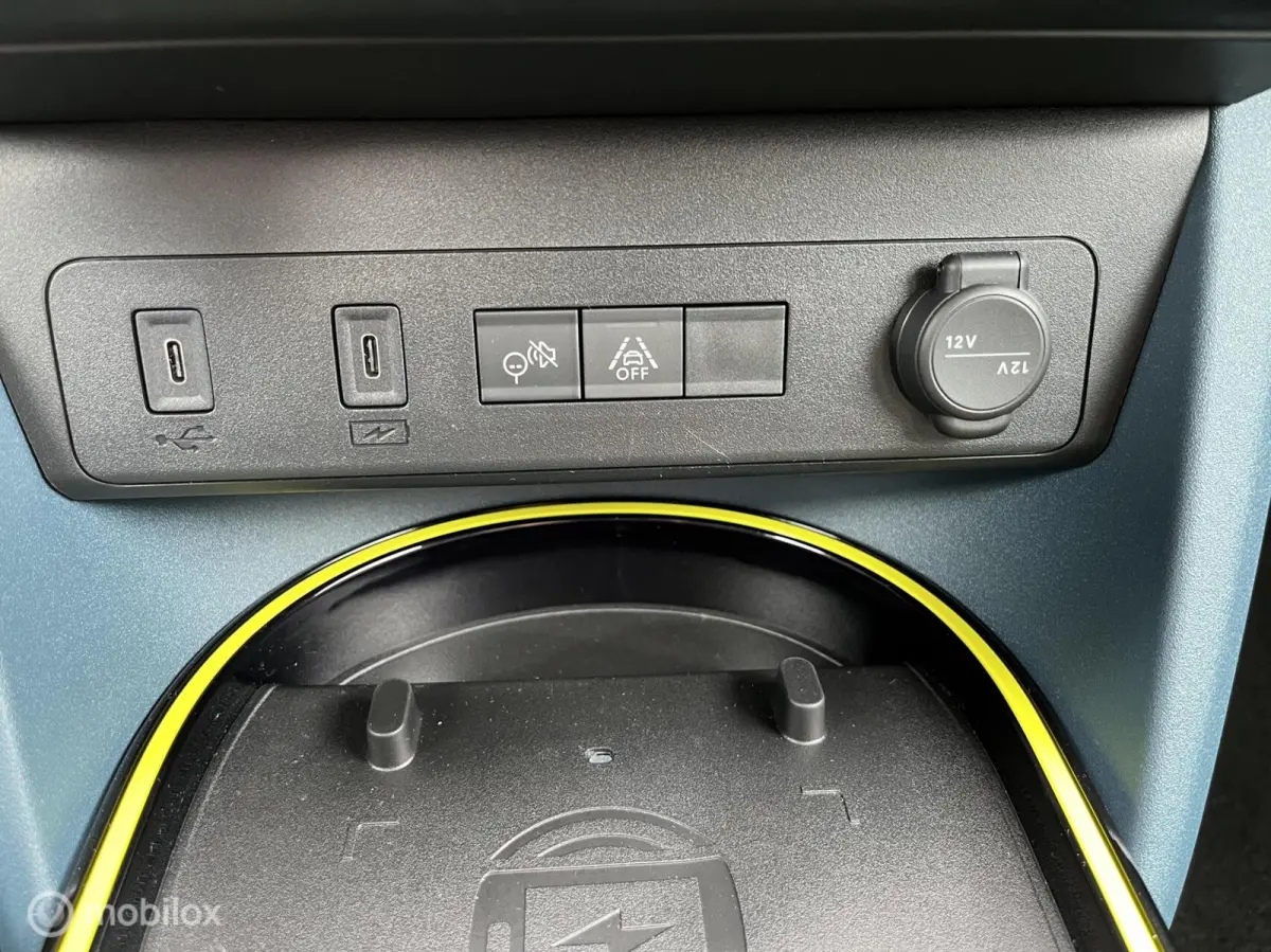 La Prima 11 kW 44 kWh NAVI/PDC V+A/CAMERA