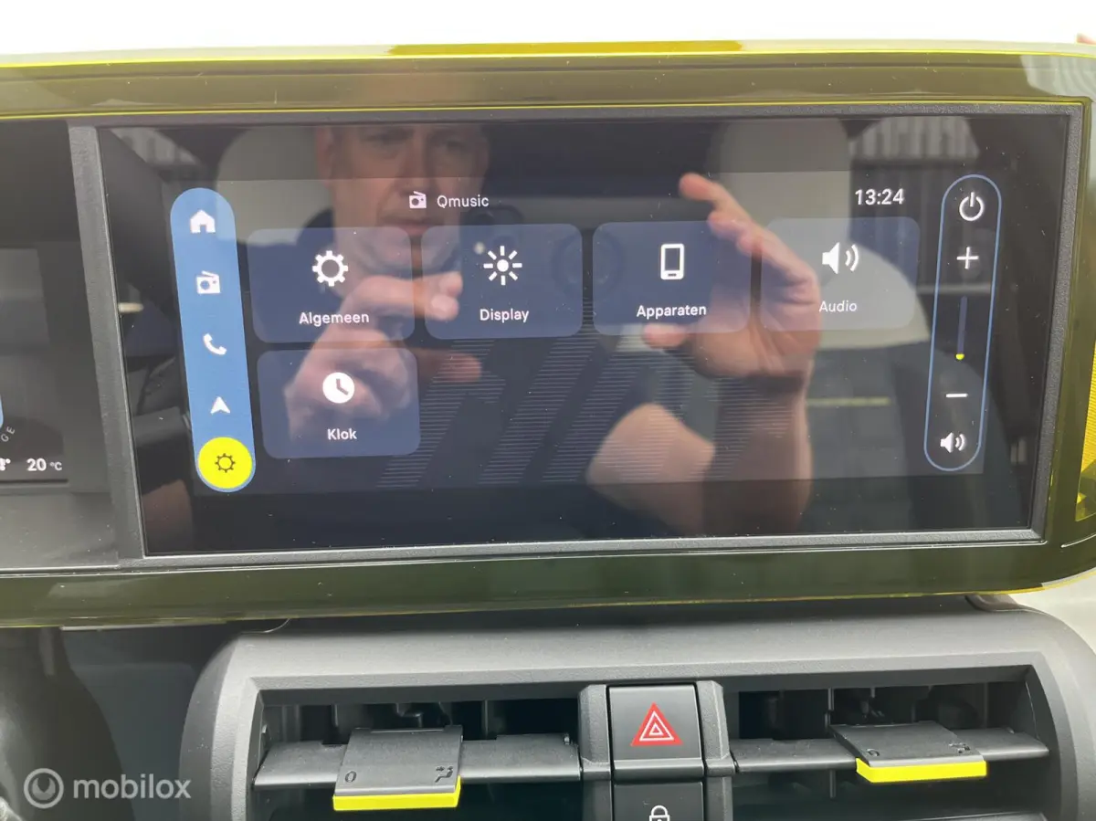 La Prima 11 kW 44 kWh NAVI/PDC V+A/CAMERA