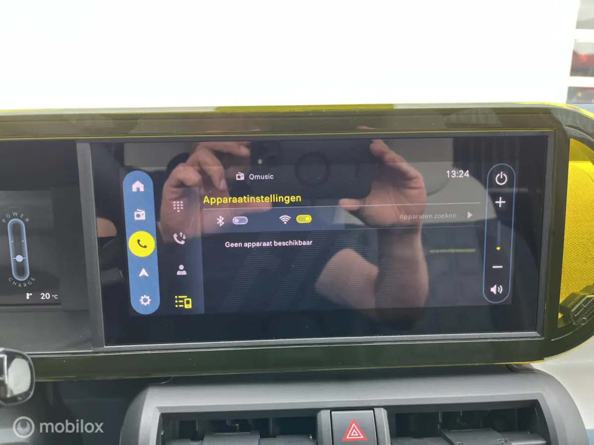 La Prima 11 kW 44 kWh NAVI/PDC V+A/CAMERA