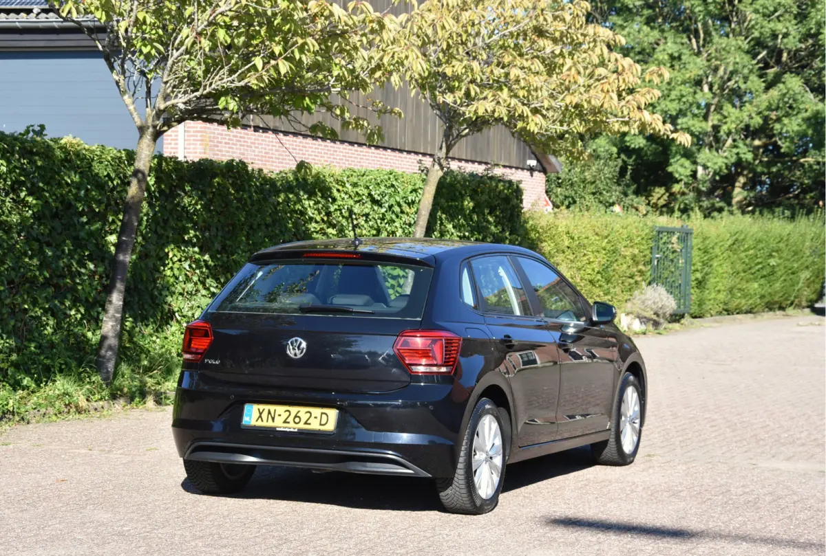 1.0 MPI Topstaat! PDC Carplay 6 Mnd garantie
