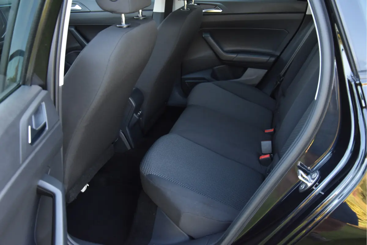 1.0 MPI Topstaat! PDC Carplay 6 Mnd garantie