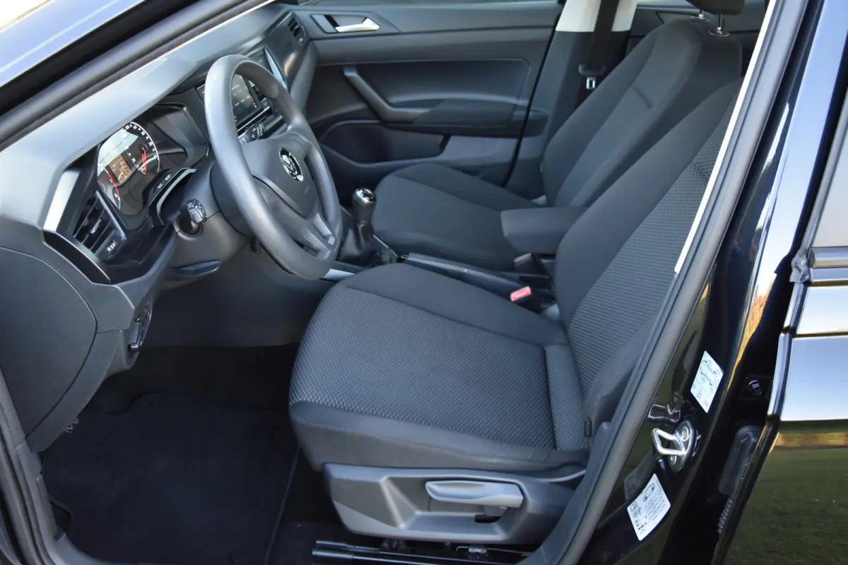 1.0 MPI Topstaat! PDC Carplay 6 Mnd garantie
