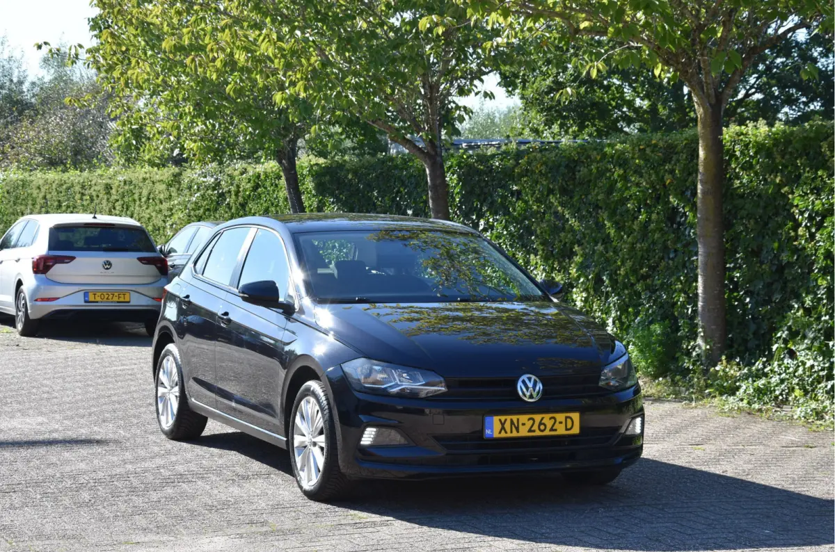 1.0 MPI Topstaat! PDC Carplay 6 Mnd garantie