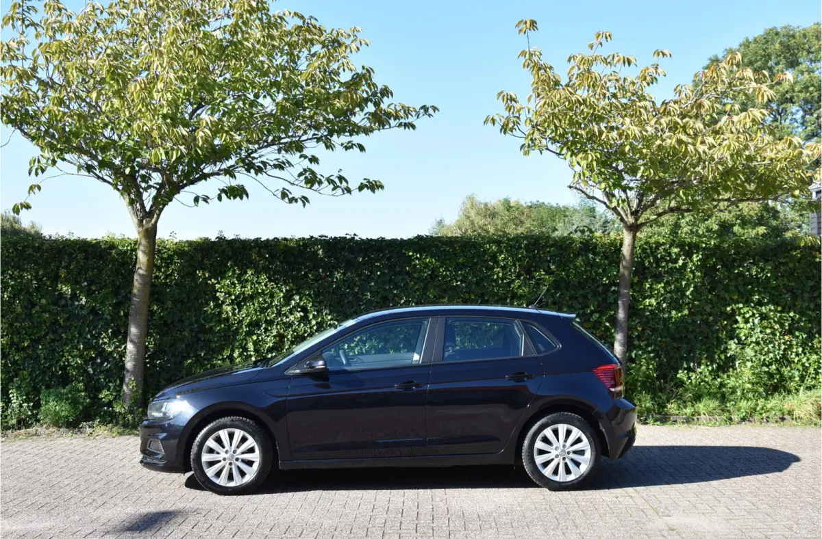 1.0 MPI Topstaat! PDC Carplay 6 Mnd garantie