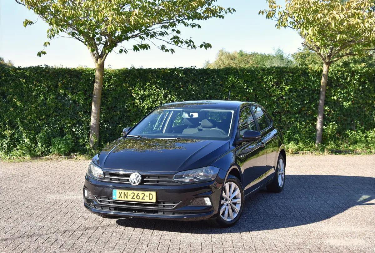 1.0 MPI Topstaat! PDC Carplay 6 Mnd garantie