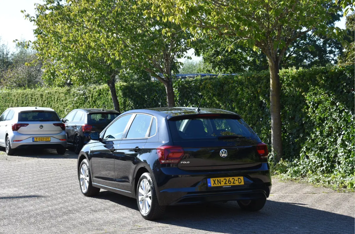 1.0 MPI Topstaat! PDC Carplay 6 Mnd garantie