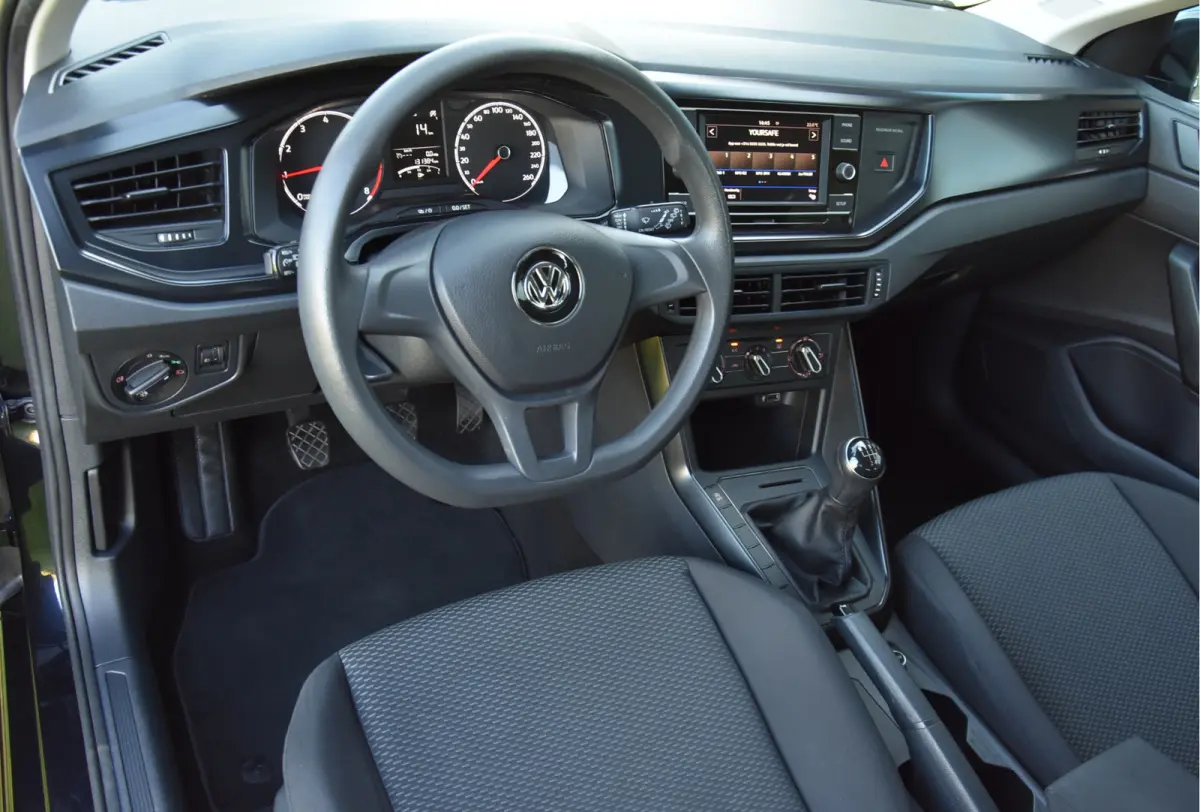 1.0 MPI Topstaat! PDC Carplay 6 Mnd garantie