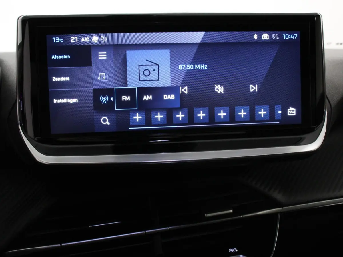 1.2 Hybrid 136 pk Automaat Allure Navigatie Apple Carplay/Android Auto Climate Control Dab Led Parkeer sensoren Cruise Control Stoelverwarming