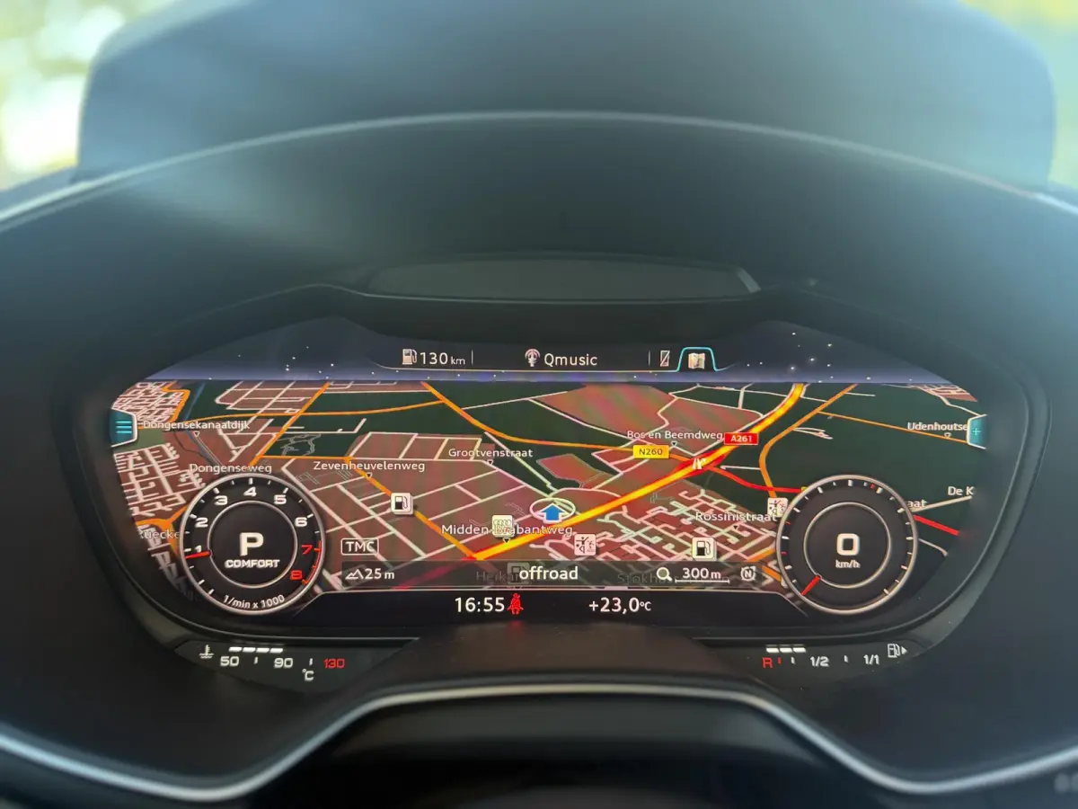 1.8 TFSI Pro Line S Open Days | WORDT VERWACHT | AUTOMAAT | BANG & OLUFSEN | STOELVERWARMING | RS STOELEN | CLIMATE CONTROL | VIRTUAL COCKPIT | NAVIGATIE | CRUISE CONTROL |