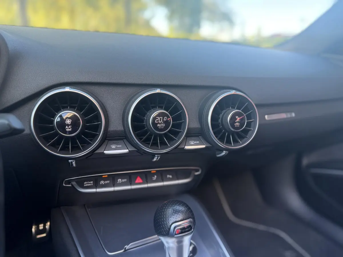 1.8 TFSI Pro Line S Open Days | WORDT VERWACHT | AUTOMAAT | BANG & OLUFSEN | STOELVERWARMING | RS STOELEN | CLIMATE CONTROL | VIRTUAL COCKPIT | NAVIGATIE | CRUISE CONTROL |