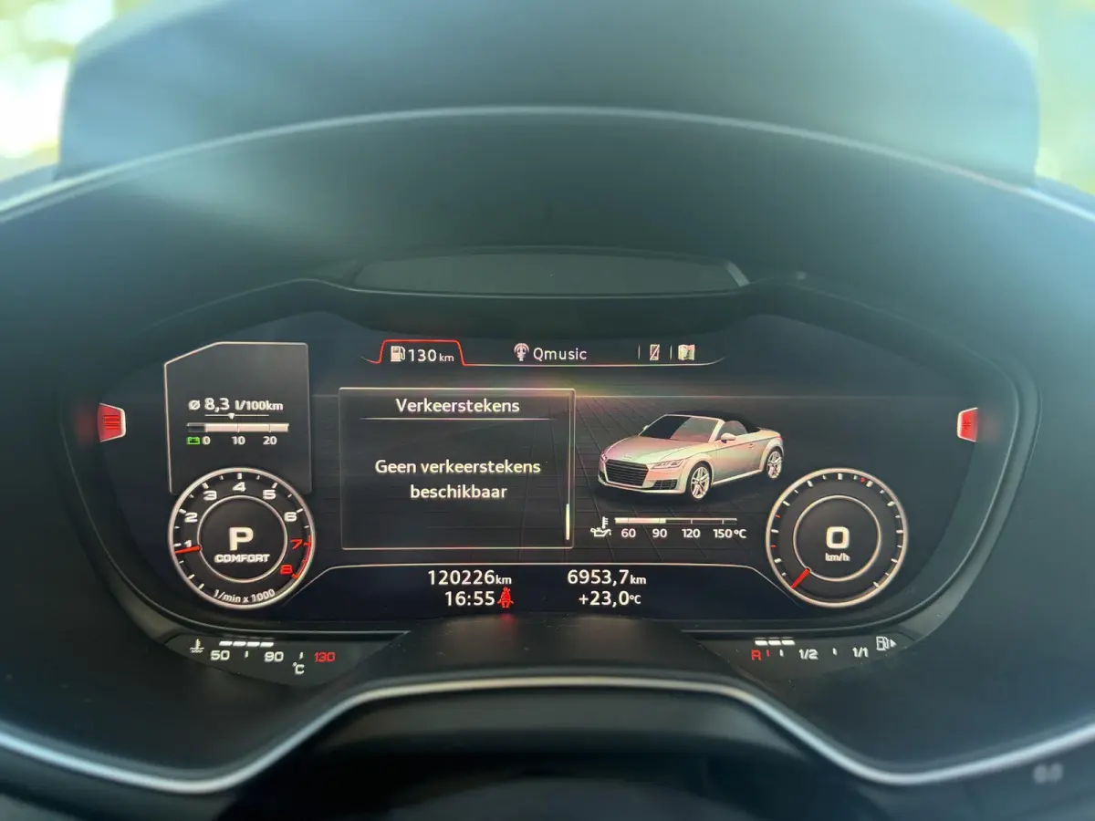 1.8 TFSI Pro Line S Open Days | WORDT VERWACHT | AUTOMAAT | BANG & OLUFSEN | STOELVERWARMING | RS STOELEN | CLIMATE CONTROL | VIRTUAL COCKPIT | NAVIGATIE | CRUISE CONTROL |