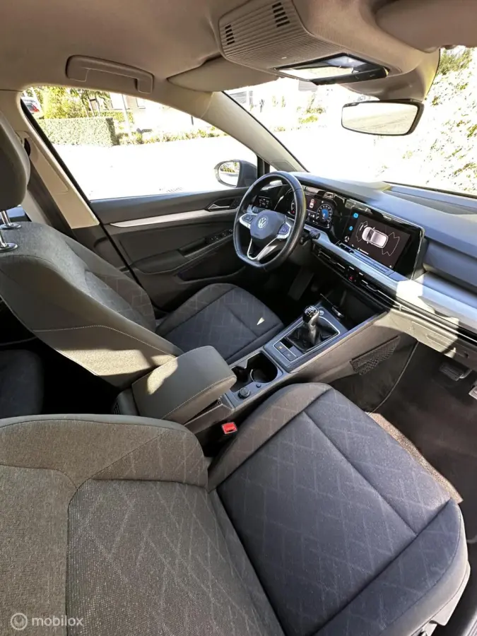2.0 TDI Life Business
